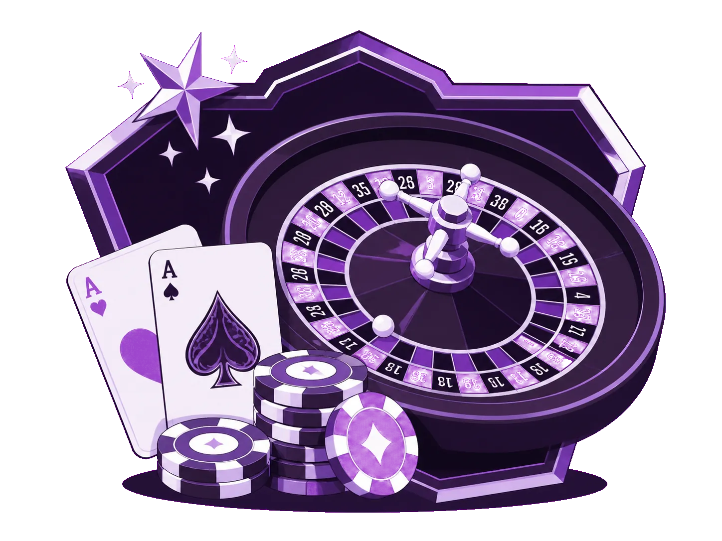 Magical Spin